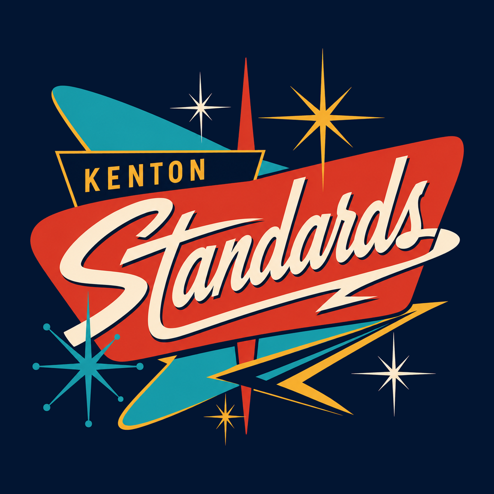 Kenton Standards