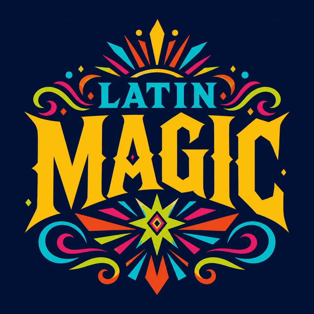 Latin Magic