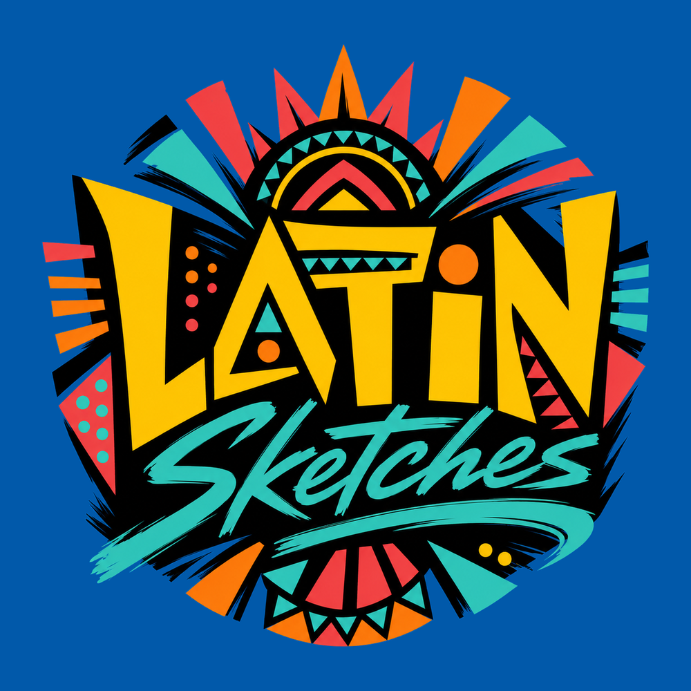 Latin Sketches