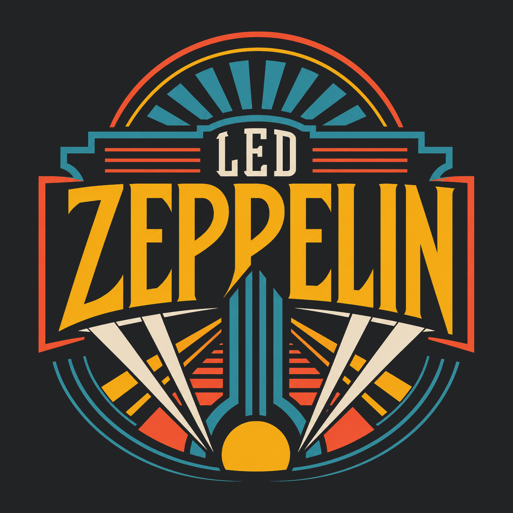 Led Zeppelin