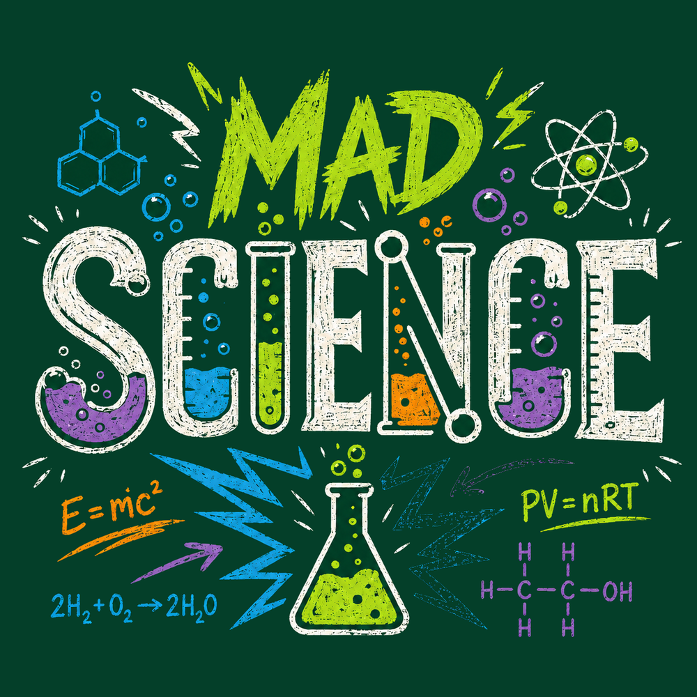 Mad Science