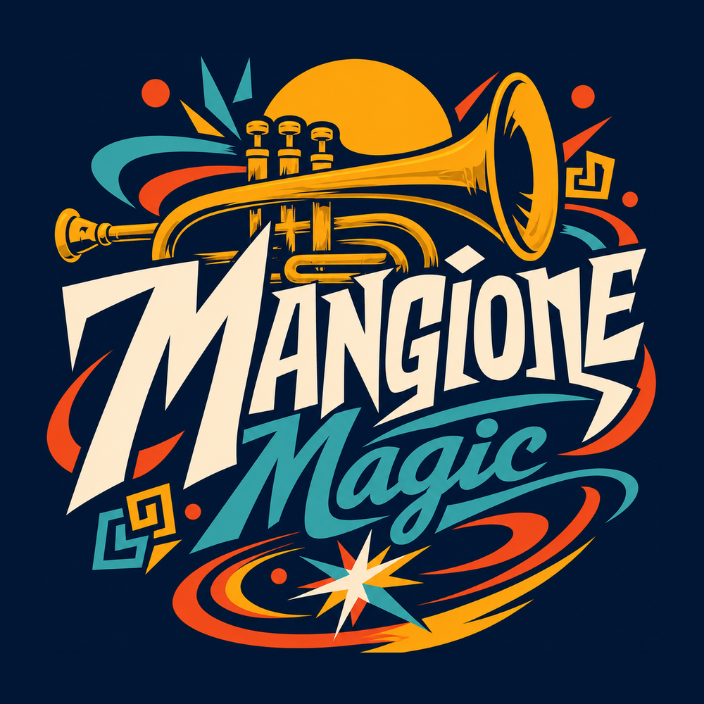 Mangione Magic