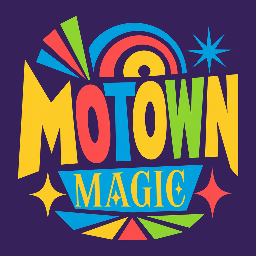 Motown Magic