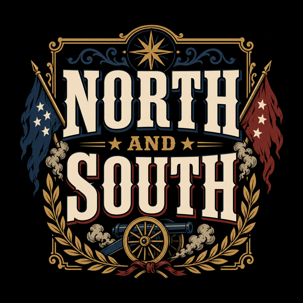 North and South