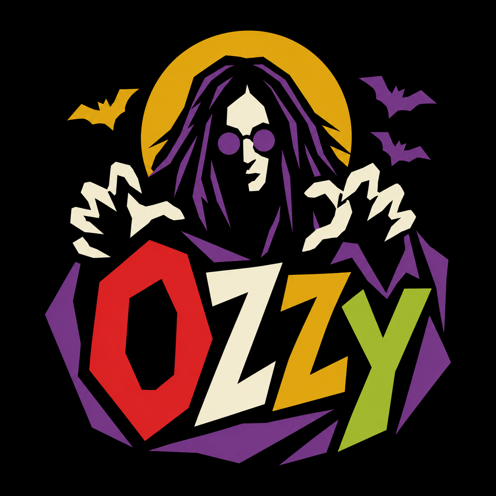 Ozzy