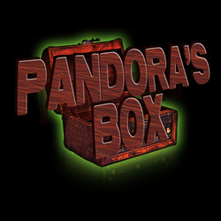 Box 5 Show Logo
