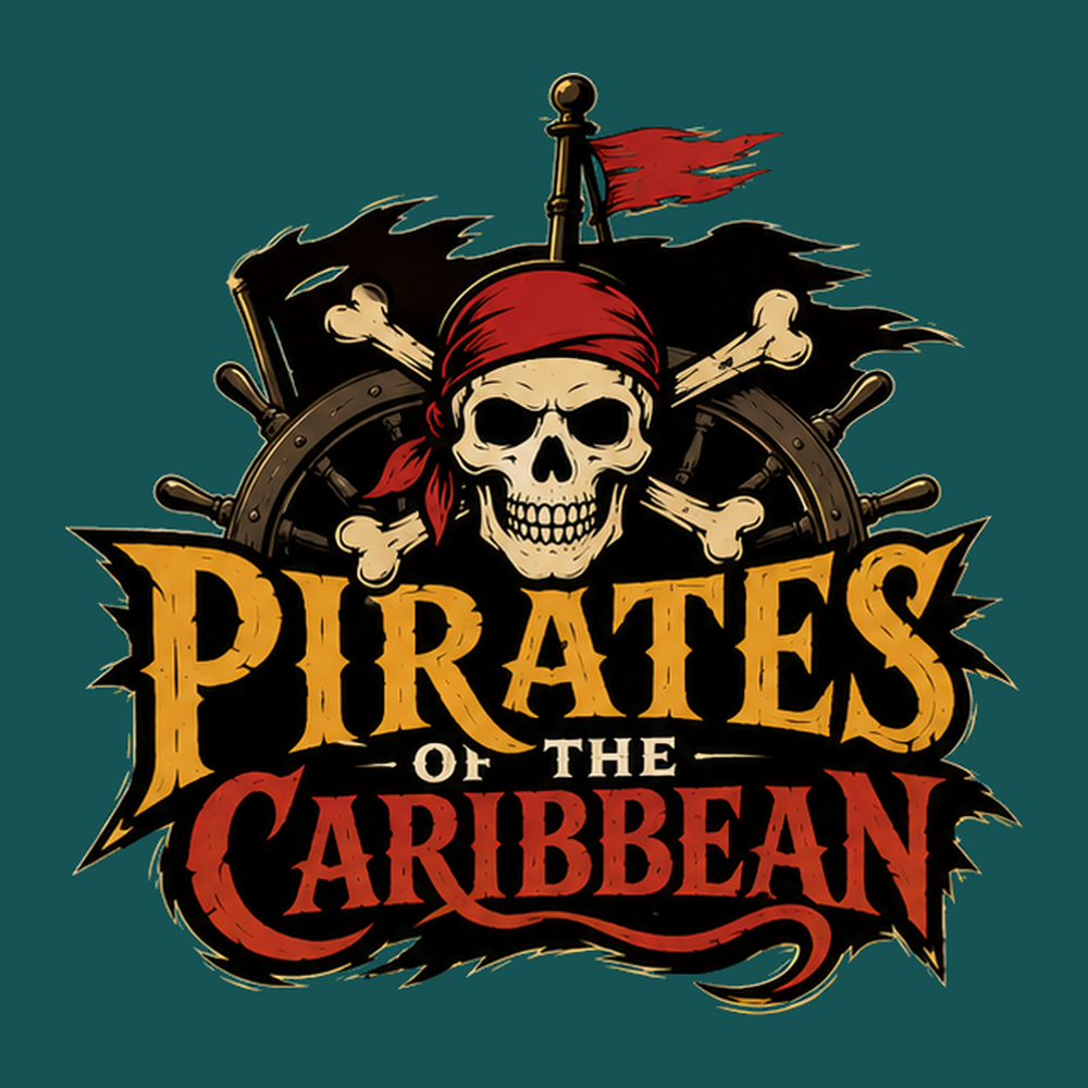 Pirates of the Caribbean