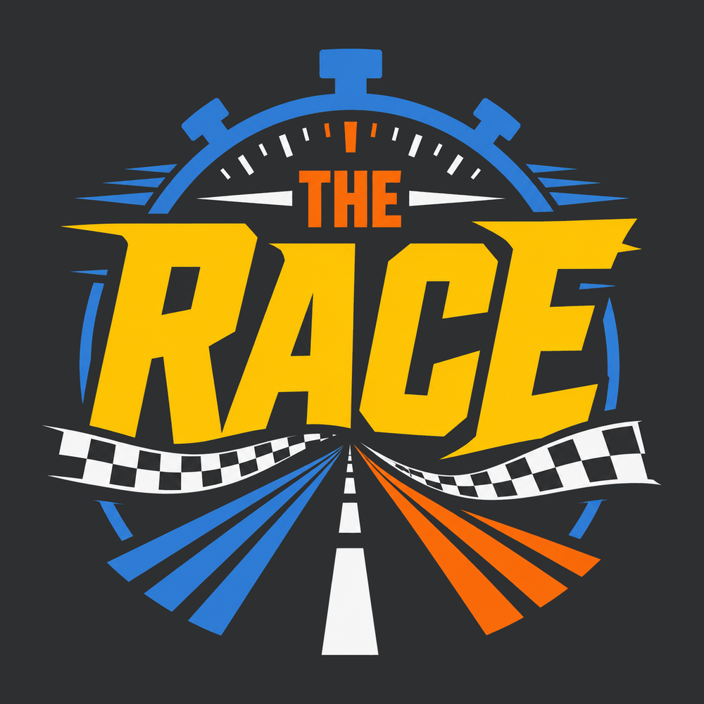 The Race