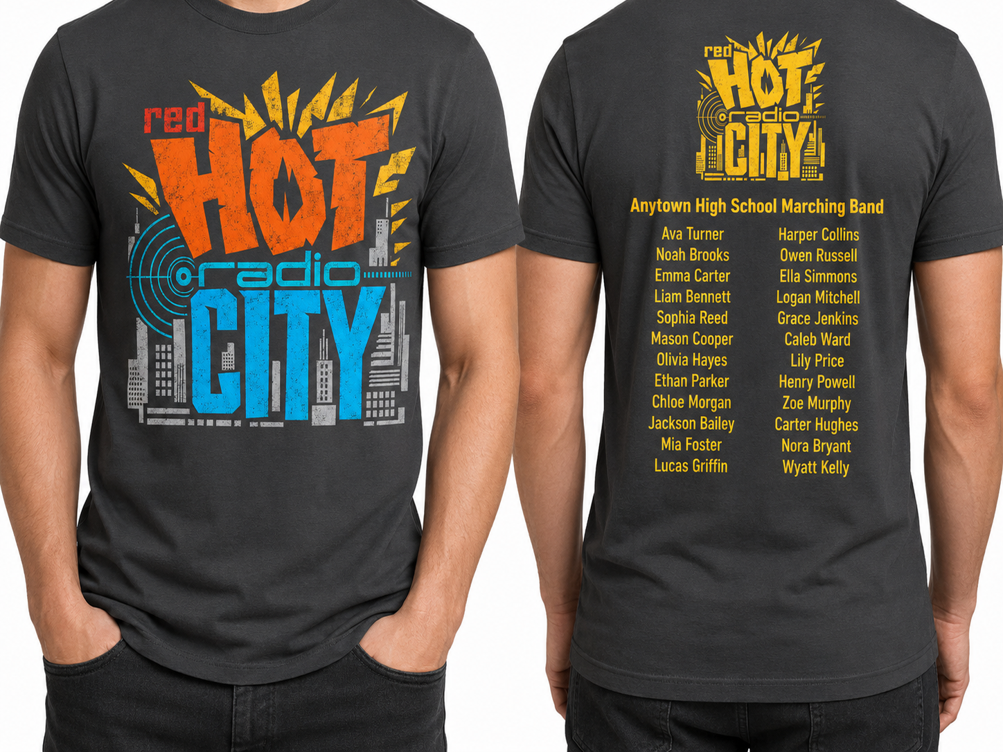T-Shirt