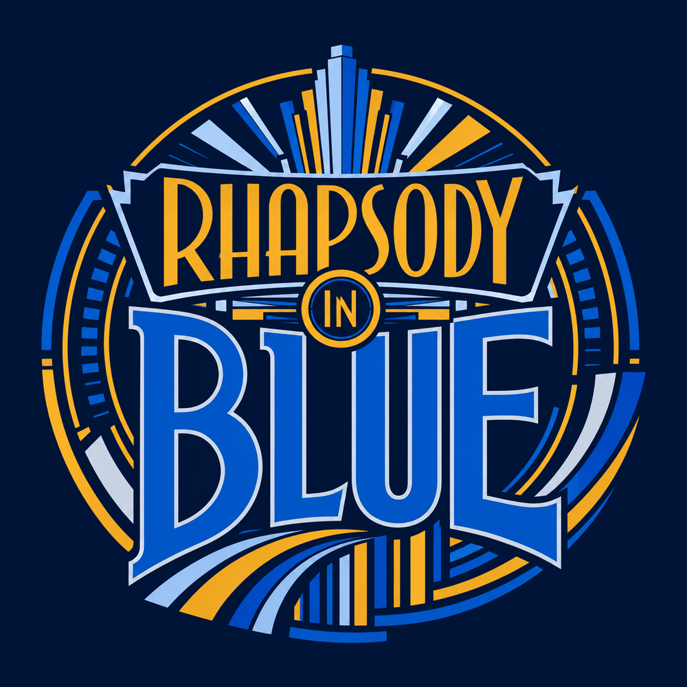 Rhapsody In Blue
