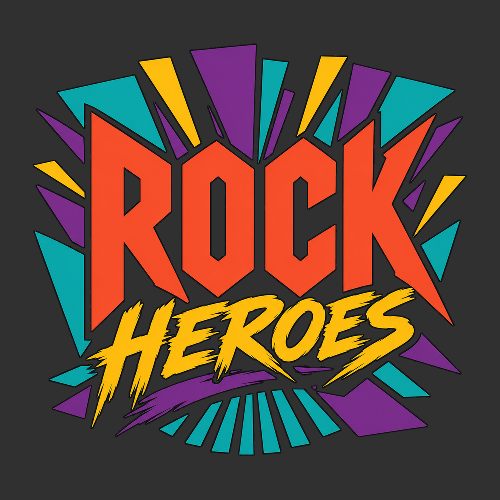 Rock Heroes