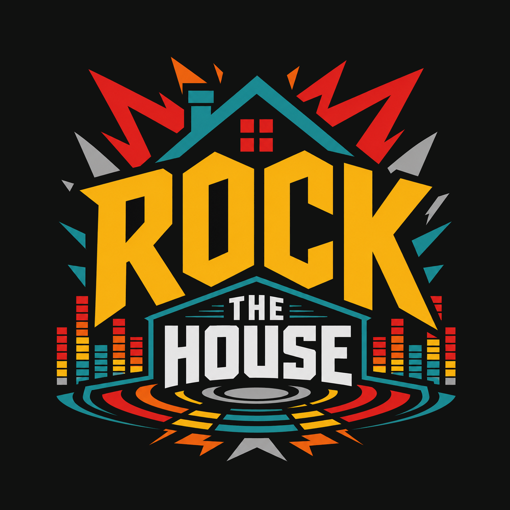 Rock The House