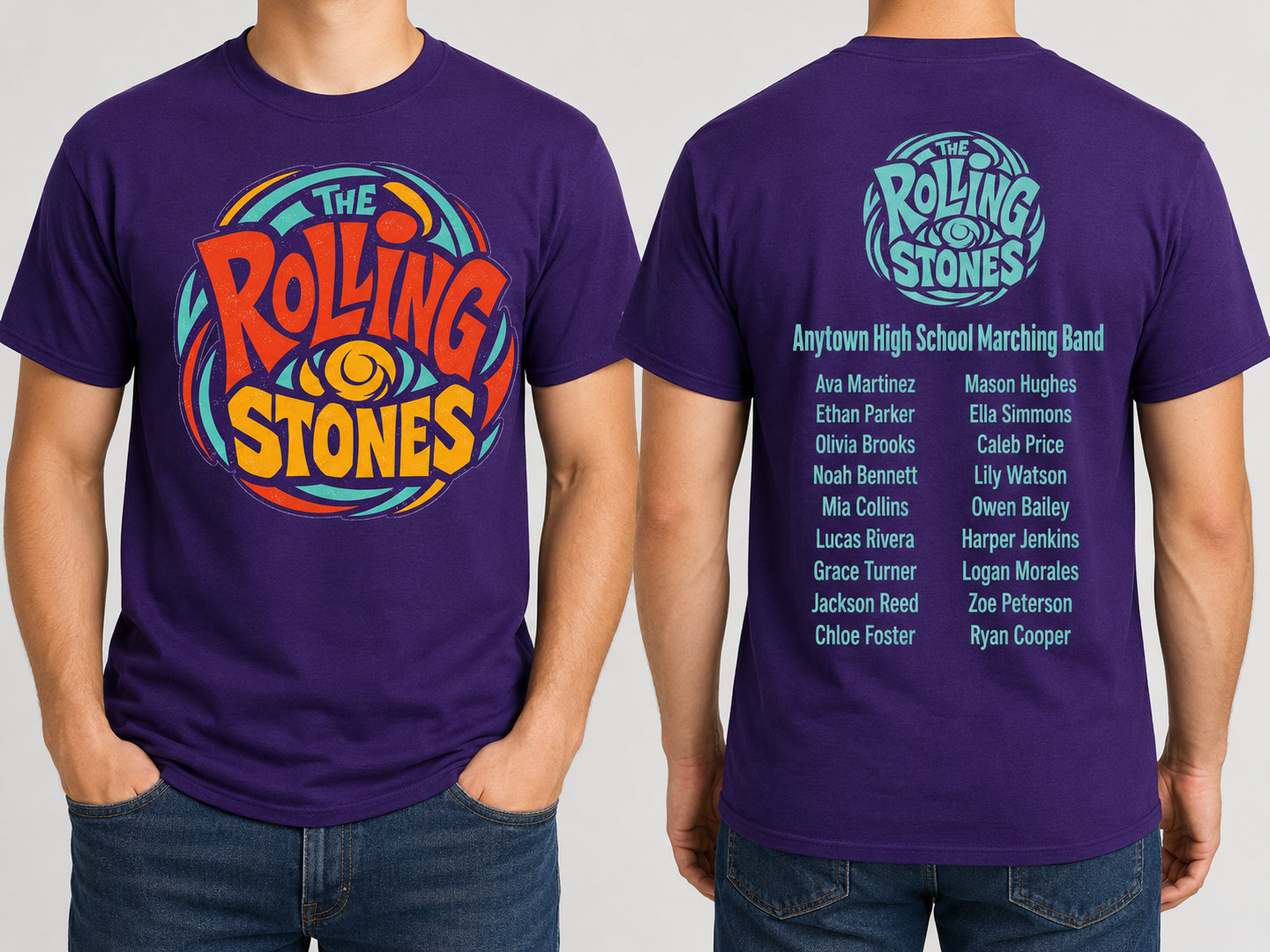 T-Shirt