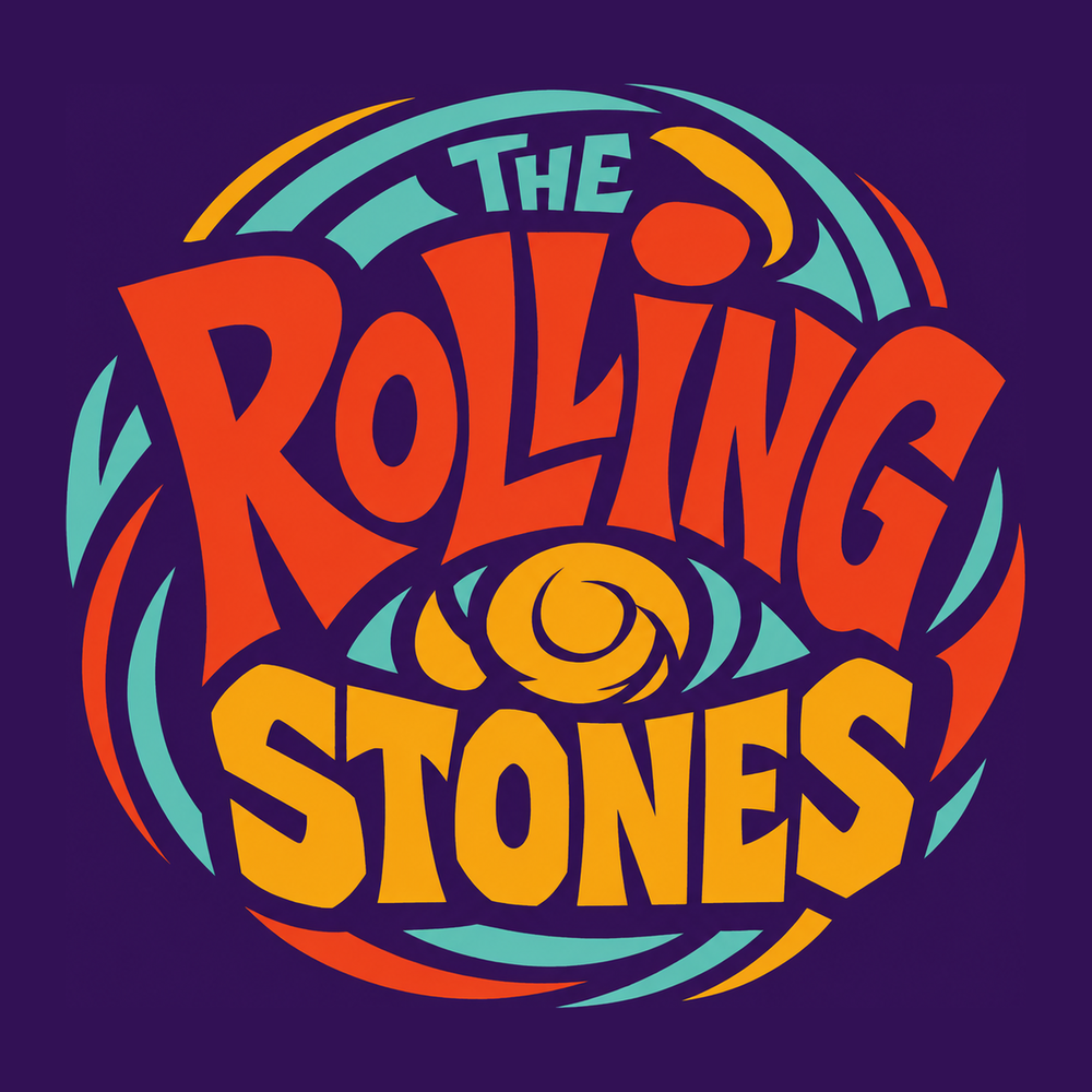 The Rolling Stones
