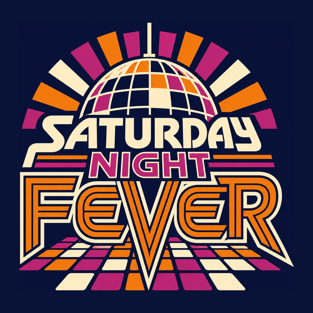 Saturday Night Fever