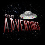 Sci-Fi Adventures