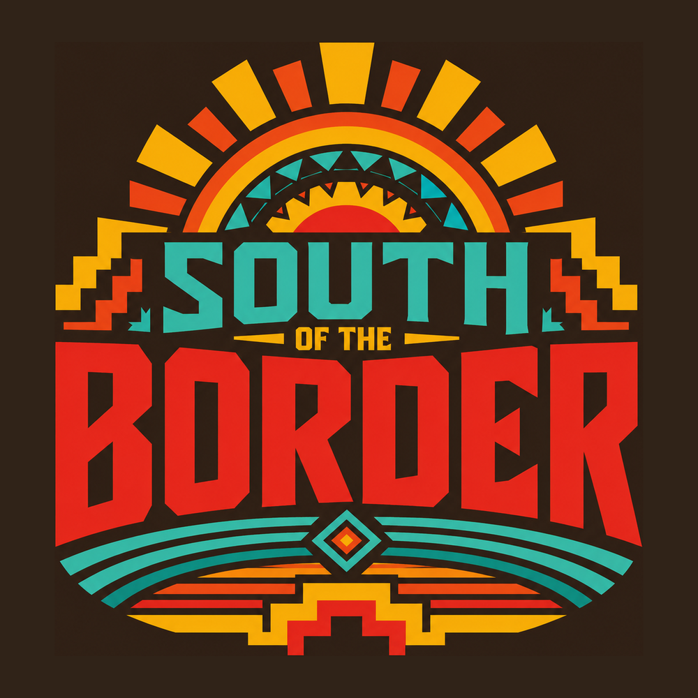 South of the Border