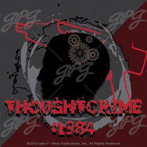 Thoughtcrime: 1984