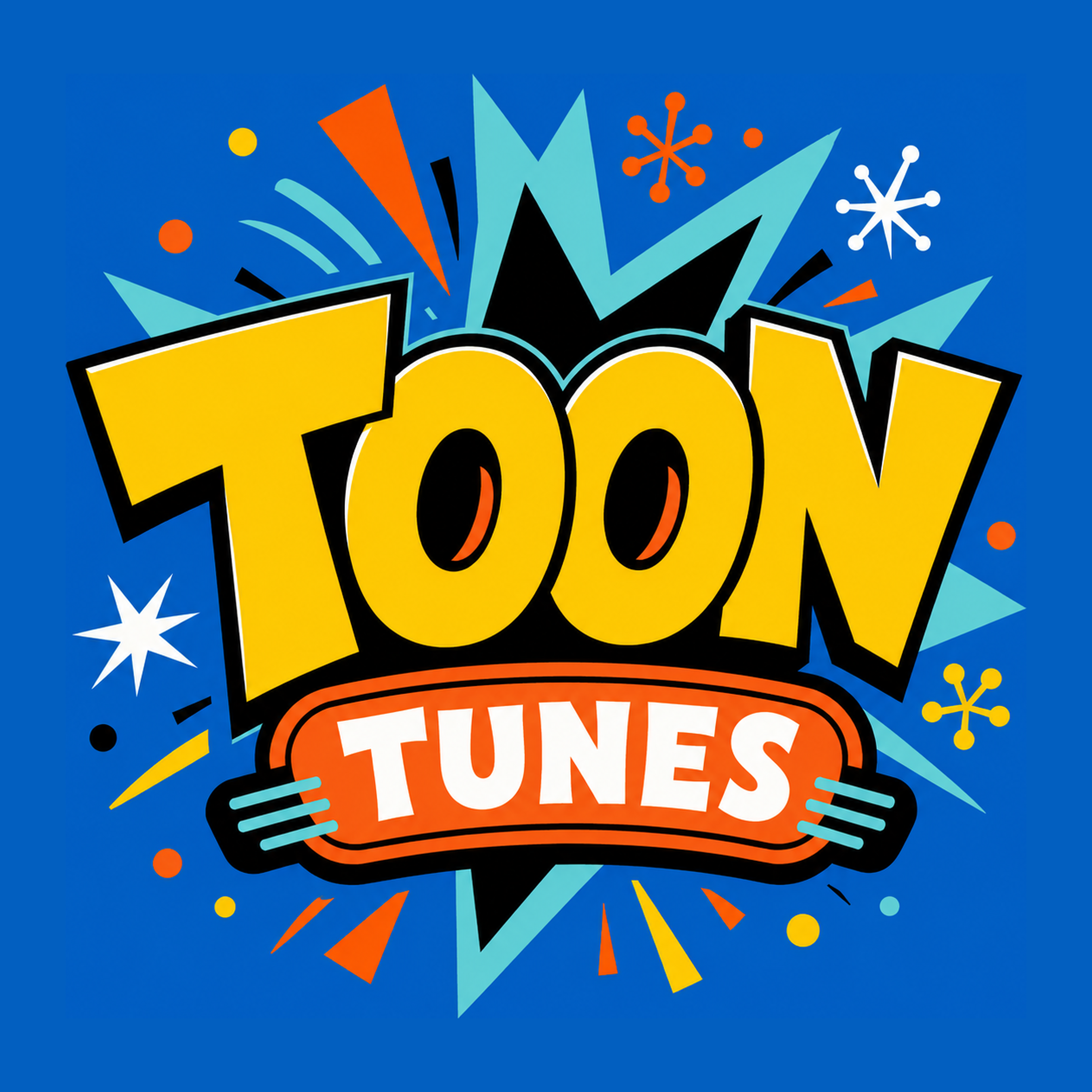 Toon Tunes