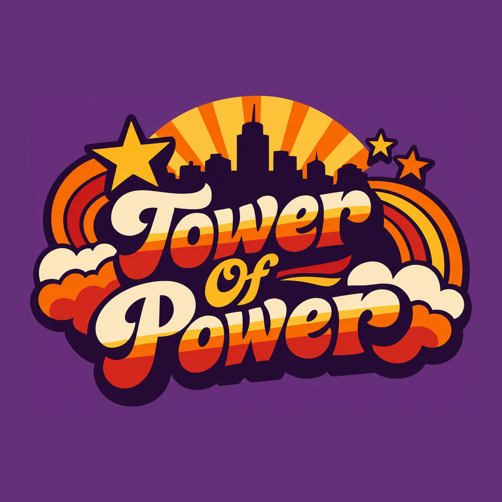 Tower Of Power