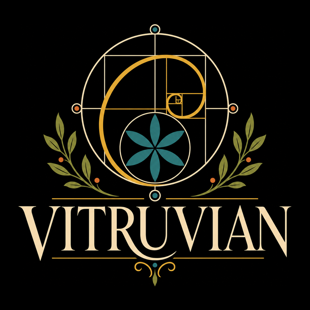 Vitruvian