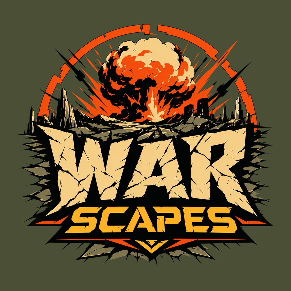 Warscapes