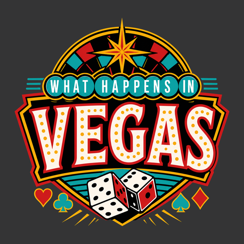 What Happens In Vegas