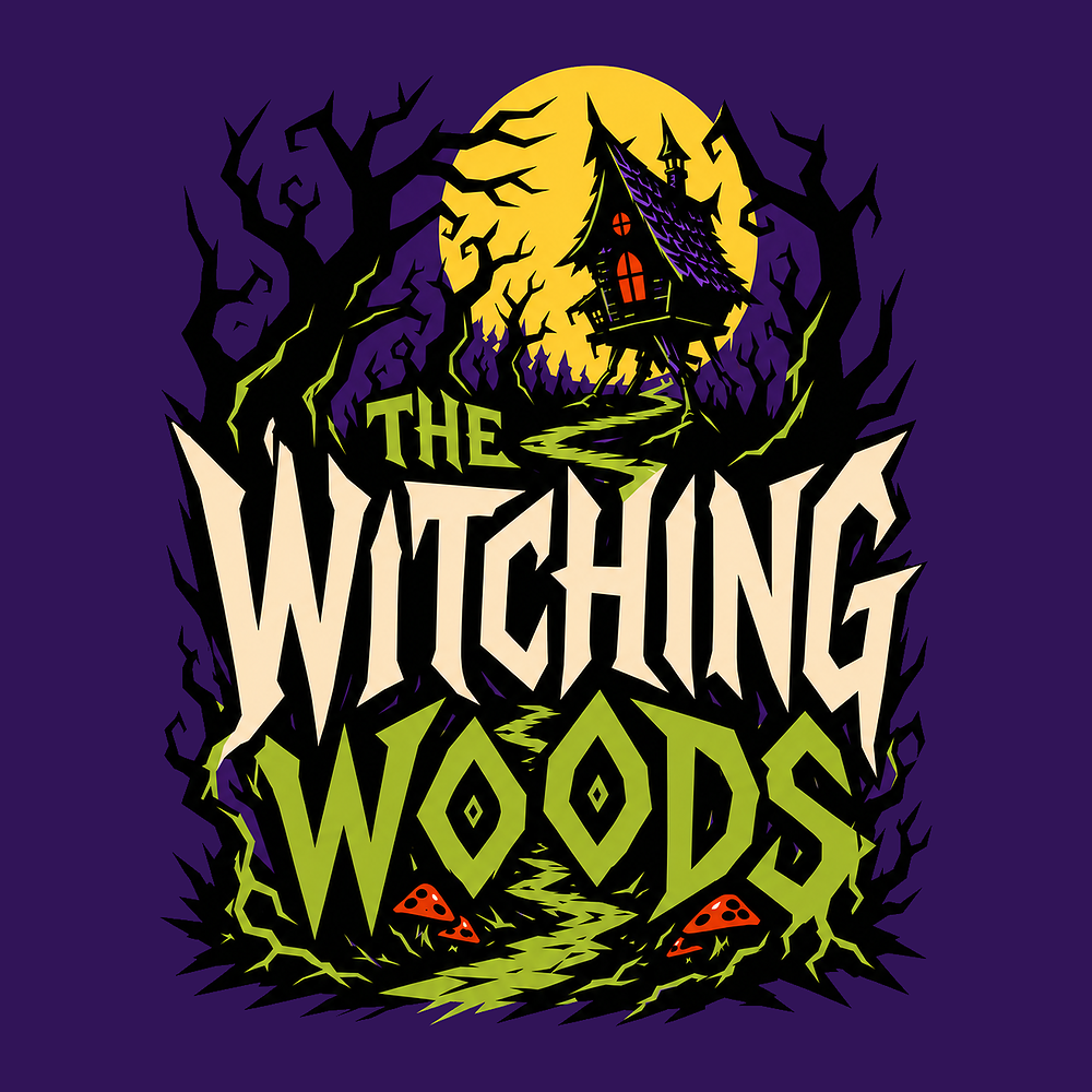 The Witching Woods